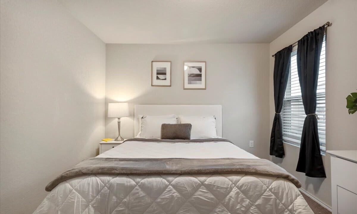 Photo of Bedroom in Southside