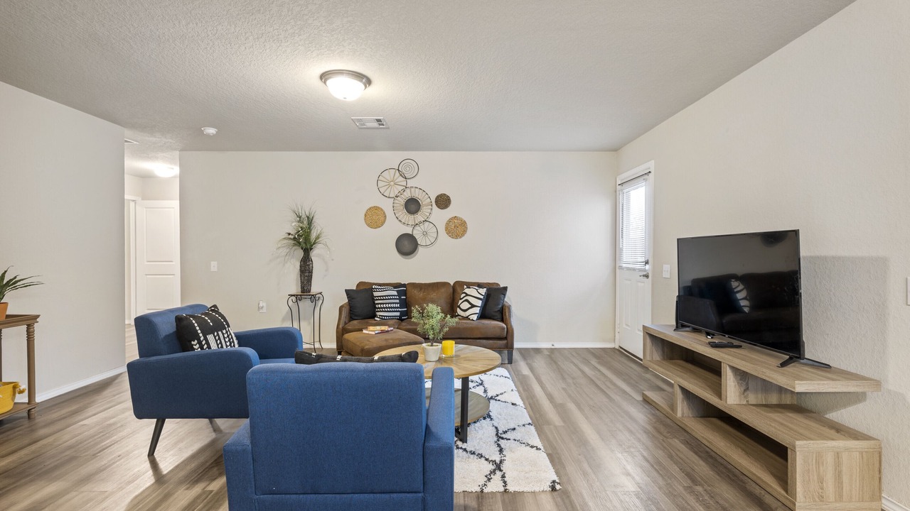 Photo of Livingroom in Southside
