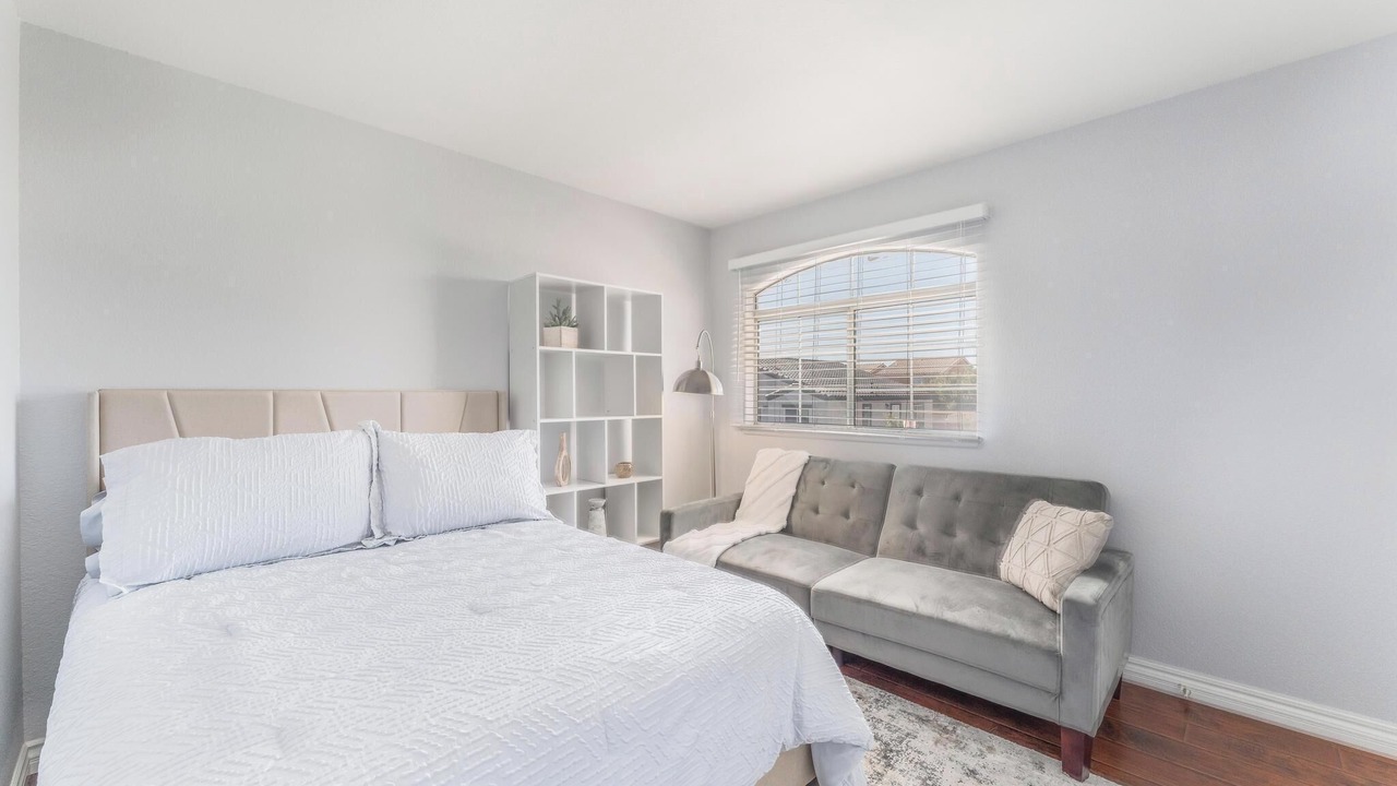 Photo of Bedroom in Summerlin