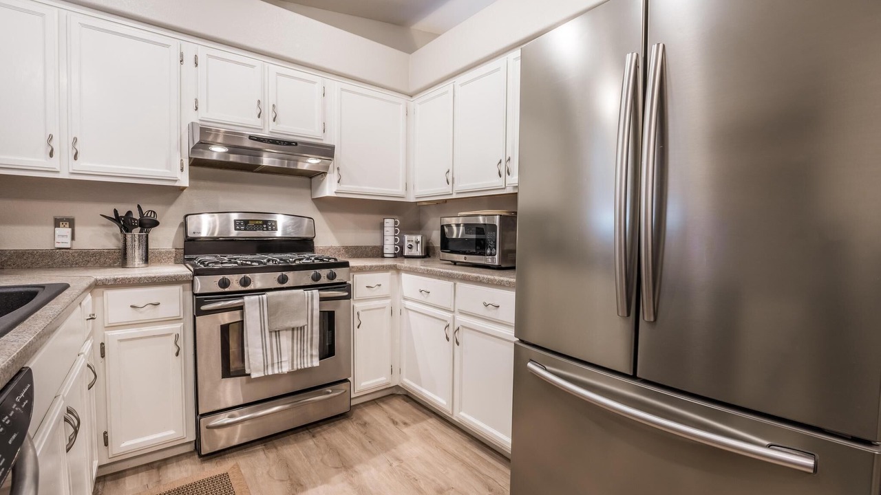 Photo of Kitchen in Summerlin
