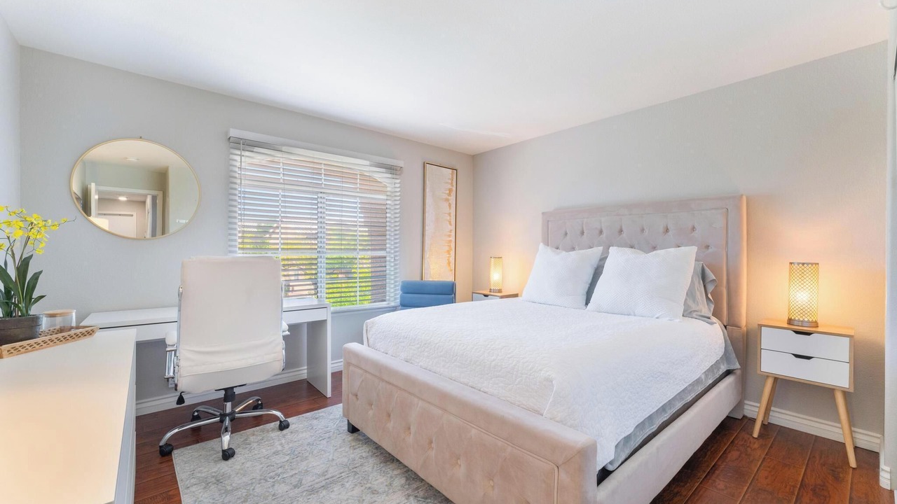 Photo of Bedroom in Summerlin