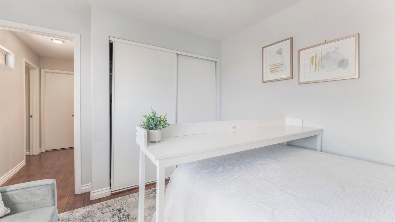 Photo of Bedroom in Summerlin
