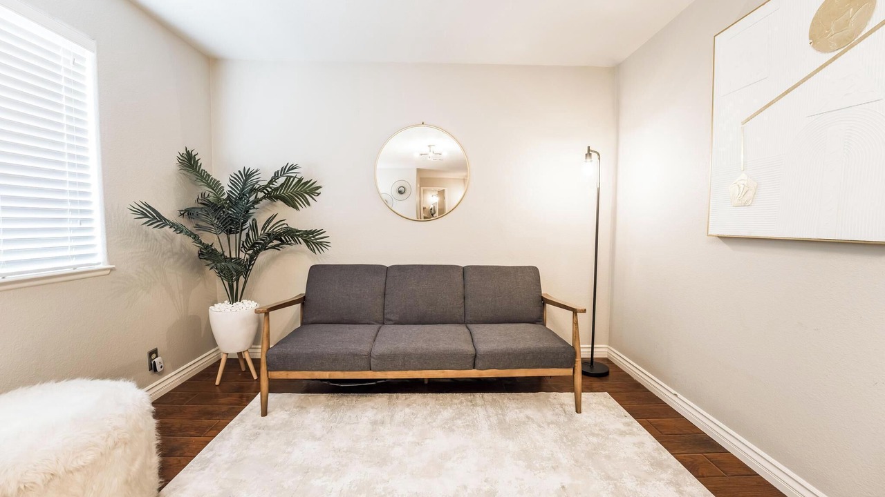 Photo of Livingroom in Summerlin