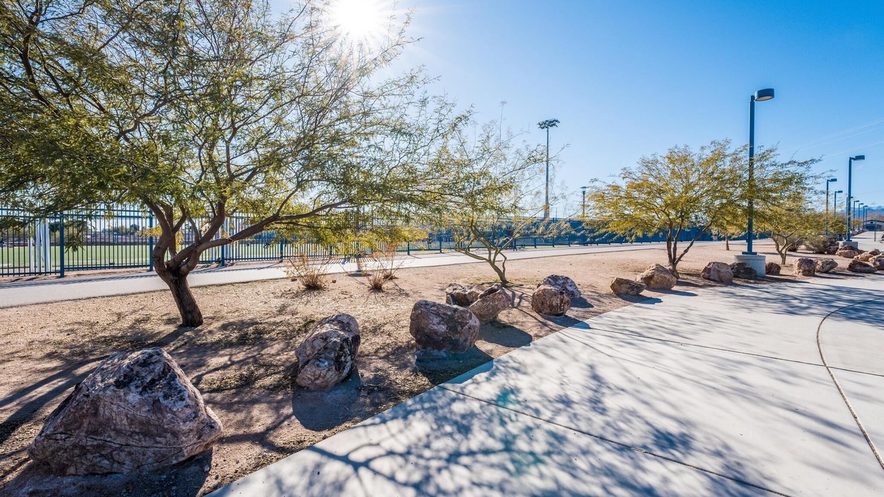 Photo of Outdoor in Summerlin