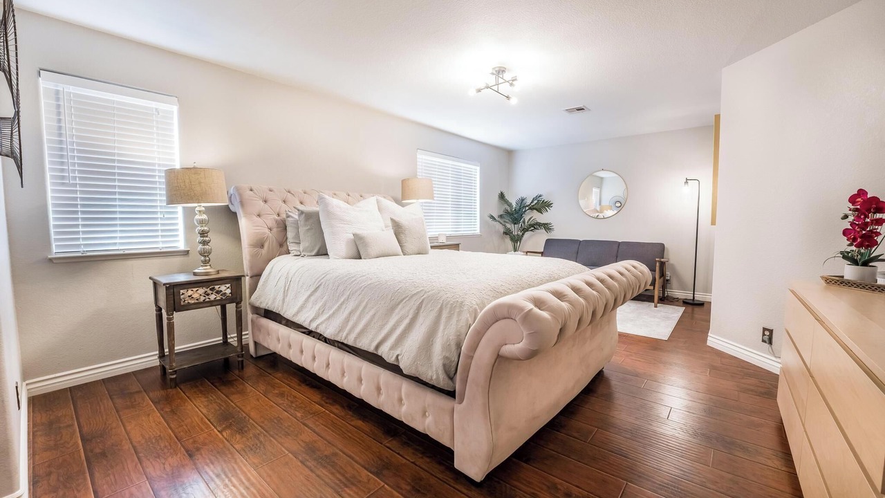 Photo of Bedroom in Summerlin