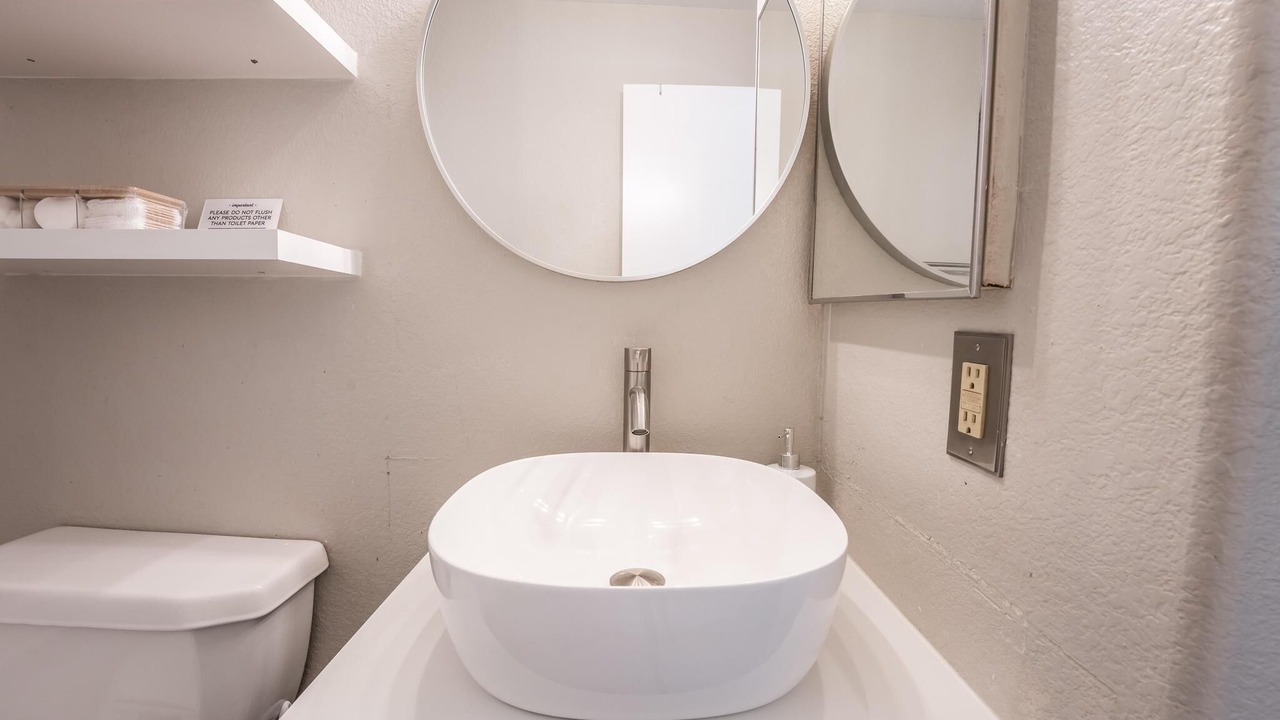 Photo of Bathroom in Summerlin