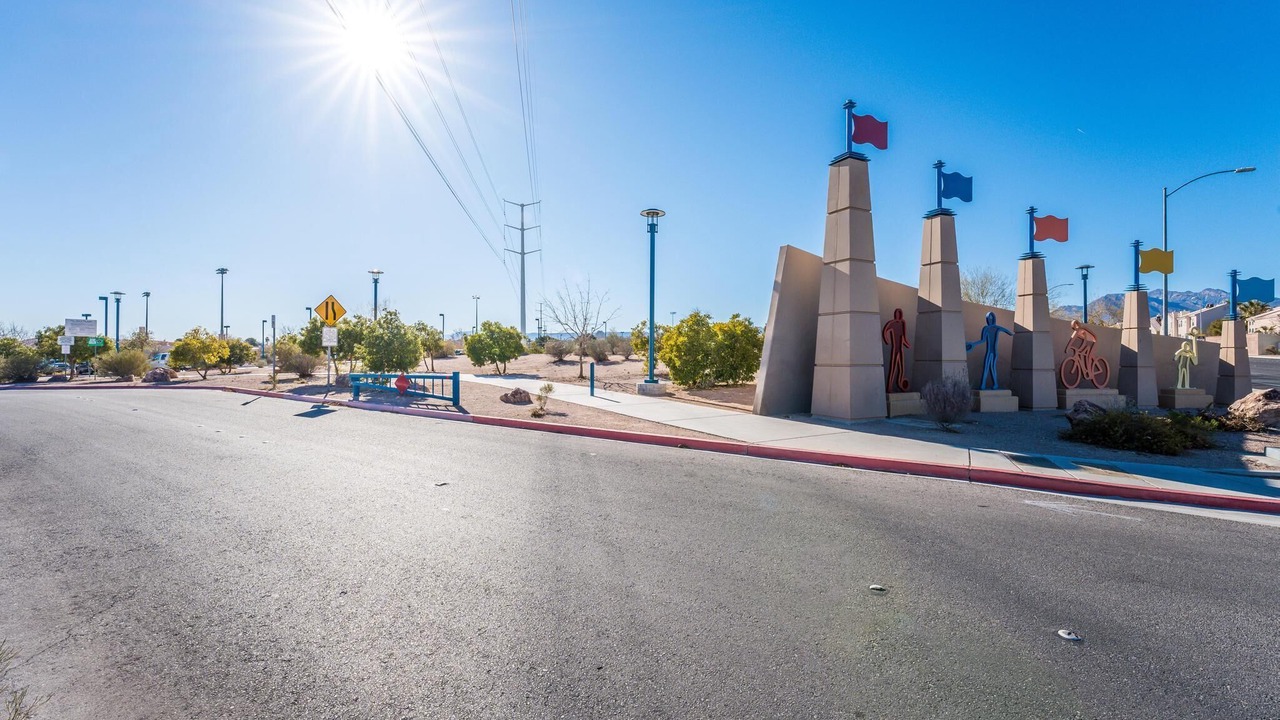 Photo of Outdoor in Summerlin