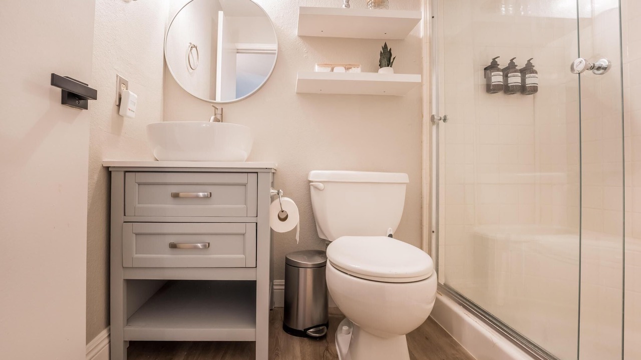 Photo of Bathroom in Summerlin
