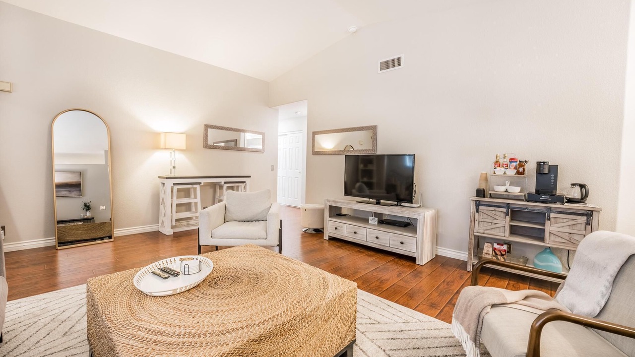 Photo of Livingroom in Summerlin
