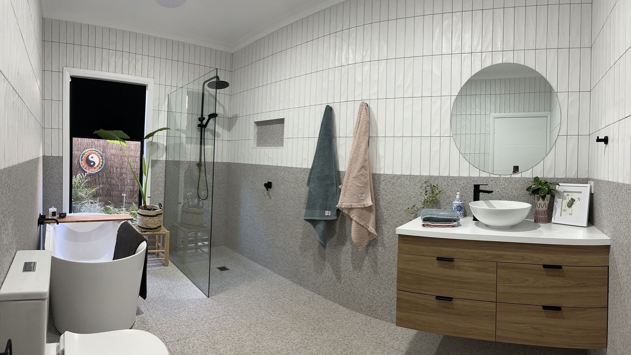 Photo of Bathroom in Eildon