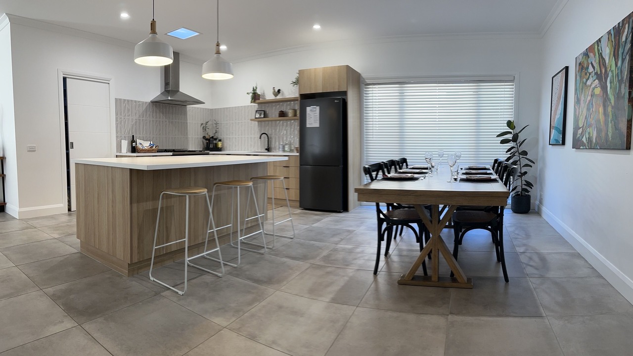 Photo of Others in Eildon