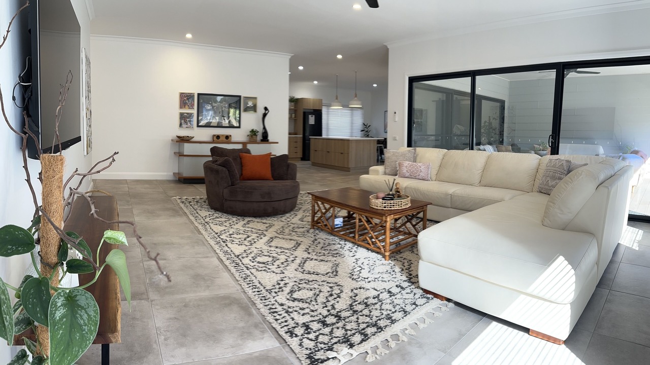 Photo of Livingroom in Eildon