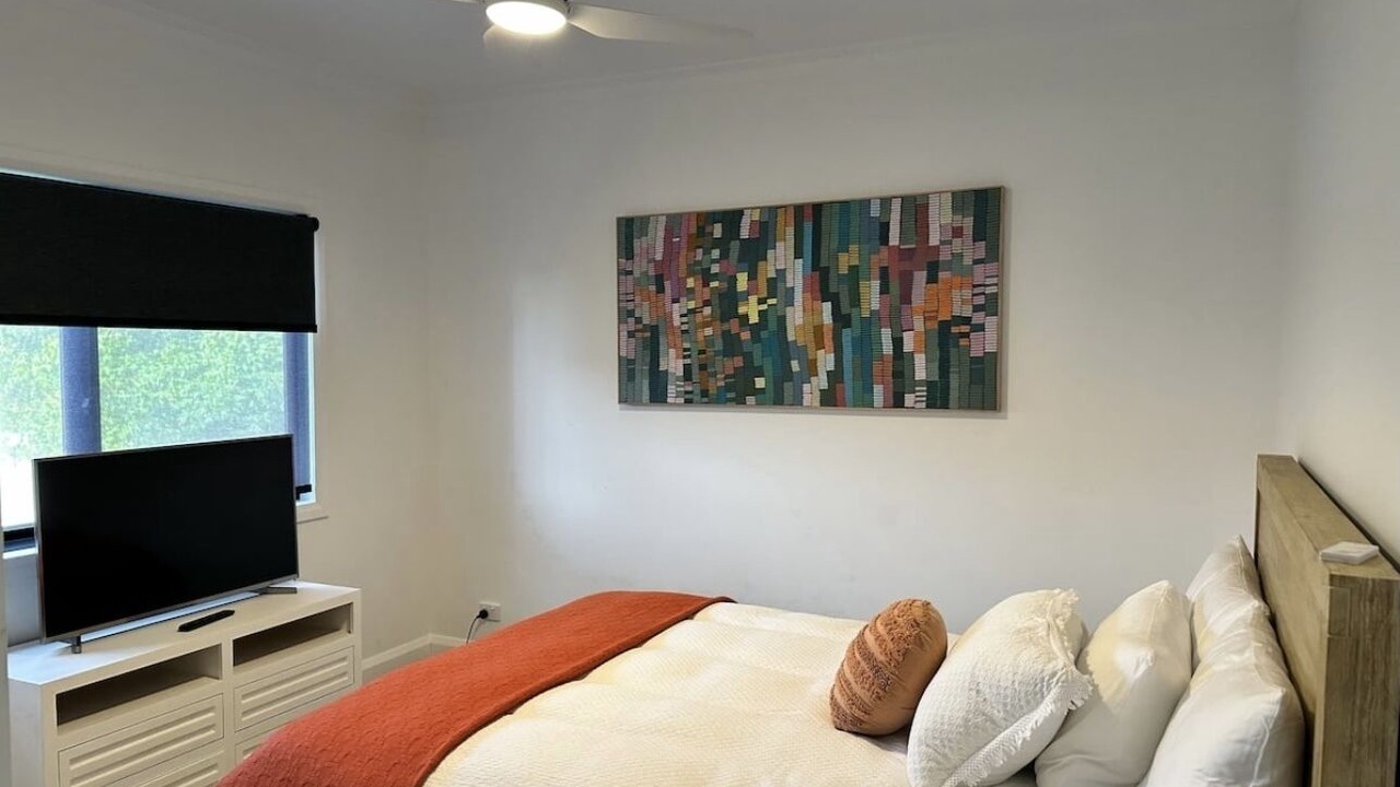 Photo of Bedroom in Eildon