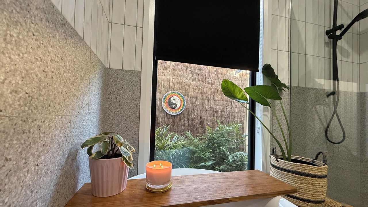 Photo of Bathroom in Eildon