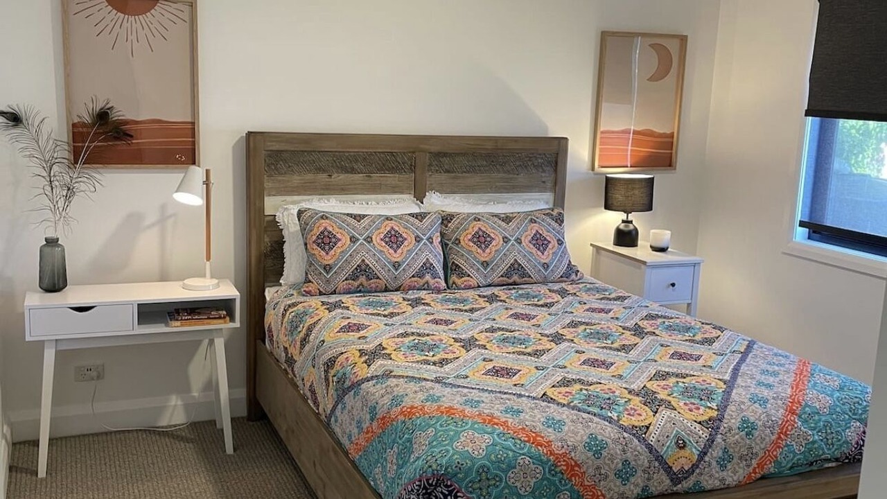 Photo of Bedroom in Eildon