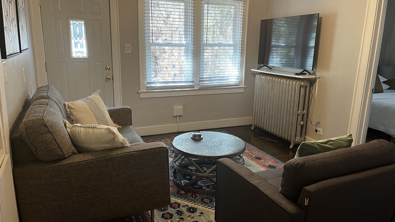 Photo of Livingroom in Cheyenne