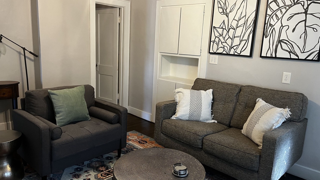 Photo of Livingroom in Cheyenne