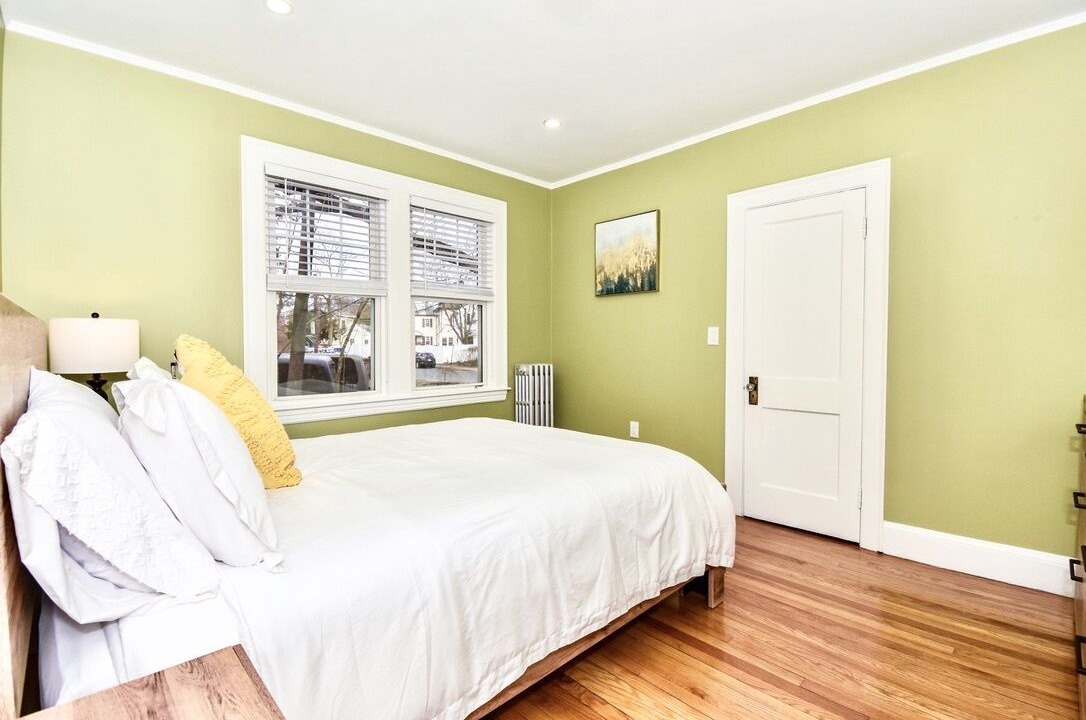 Photo of Bedroom in Auburndale