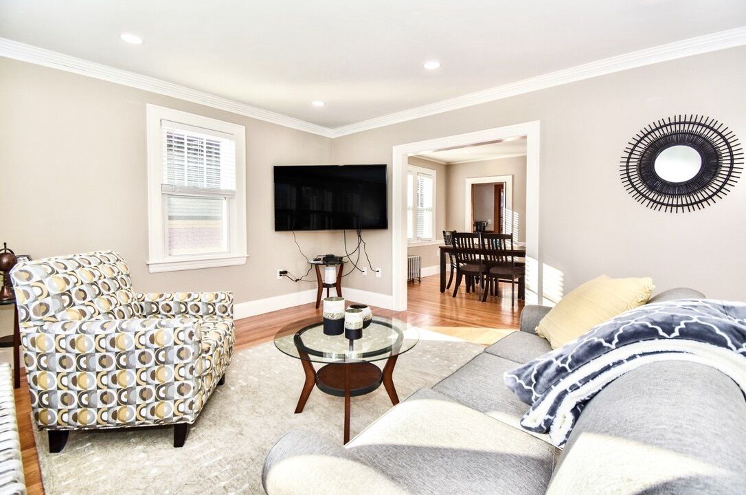 Photo of Livingroom in Auburndale