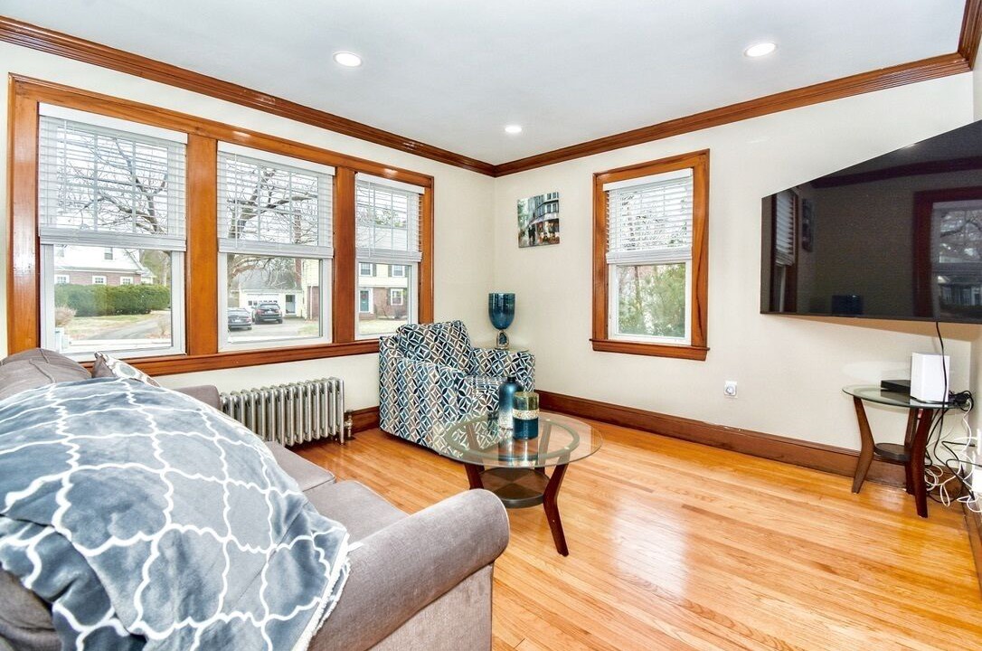 Photo of Livingroom in Auburndale