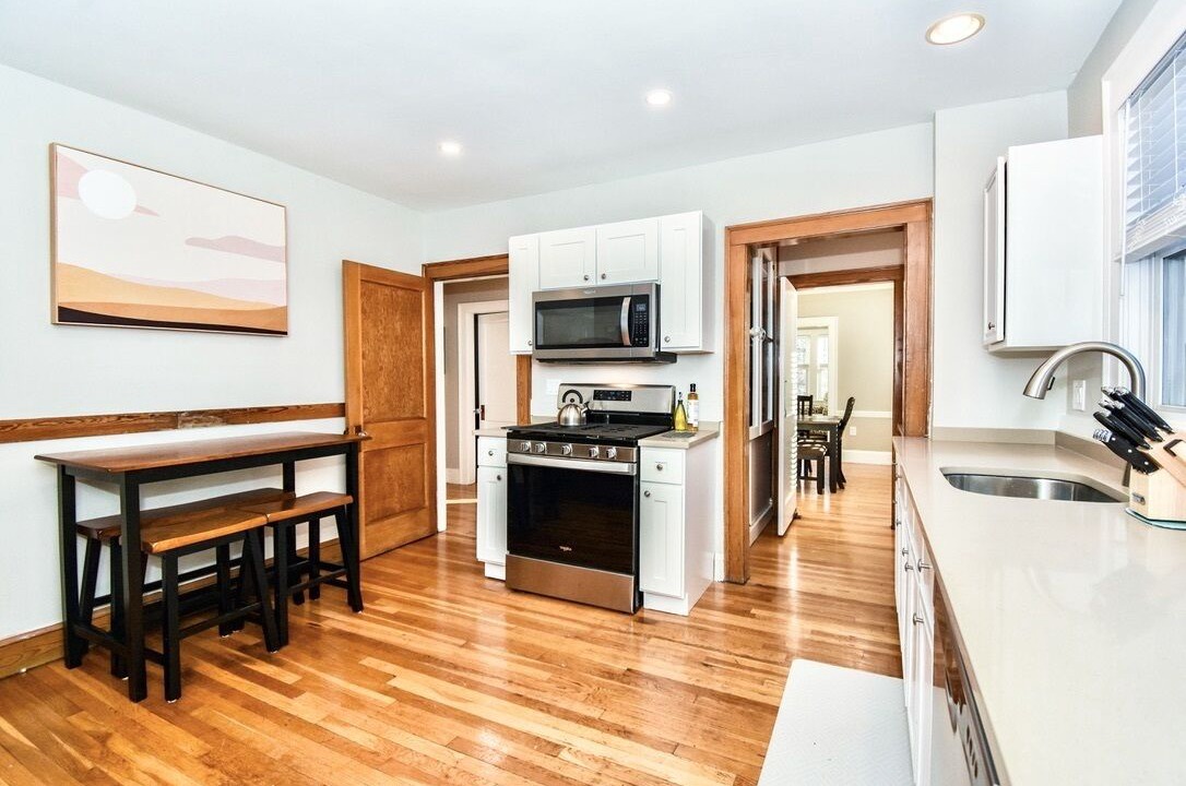 Photo of Kitchen in Auburndale