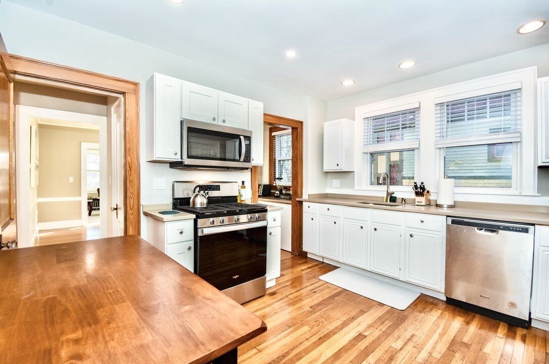 Photo of Kitchen in Auburndale