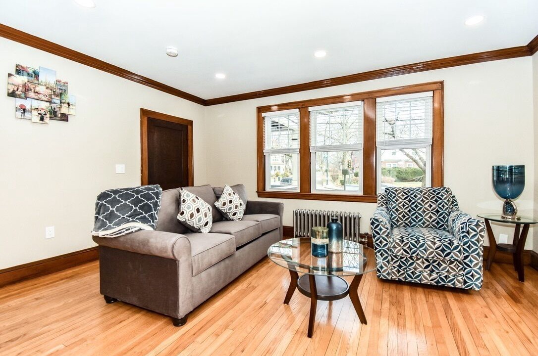 Photo of Livingroom in Auburndale