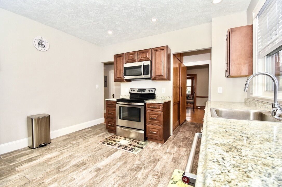 Photo of Kitchen in Auburndale