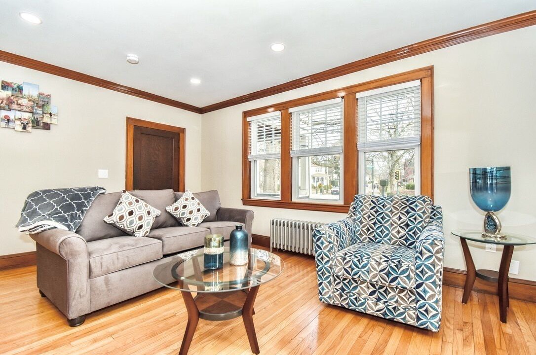 Photo of Livingroom in Auburndale