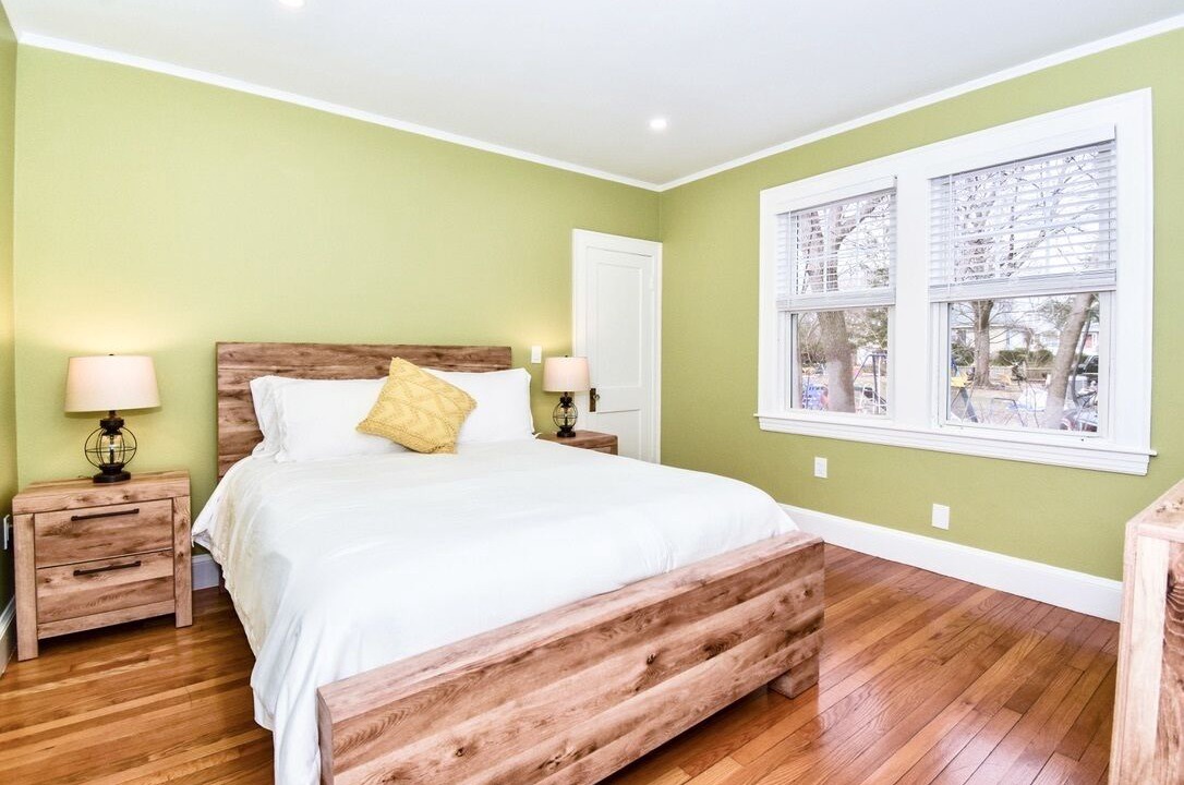 Photo of Bedroom in Auburndale