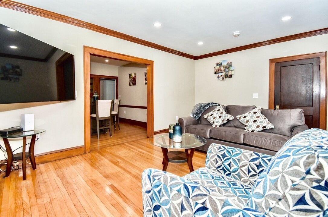 Photo of Livingroom in Auburndale