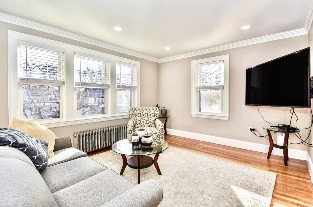 Photo of Livingroom in Auburndale