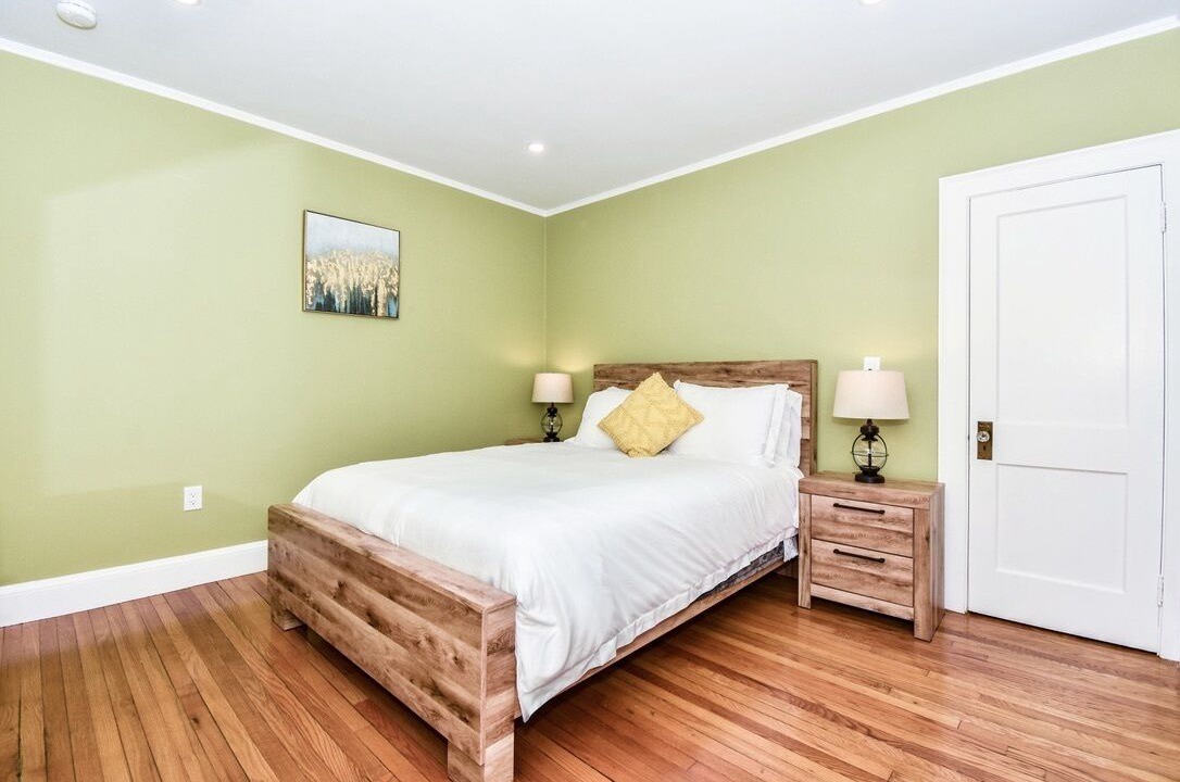 Photo of Bedroom in Auburndale