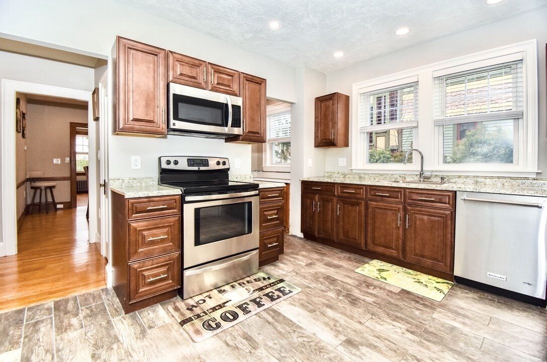 Photo of Kitchen in Auburndale
