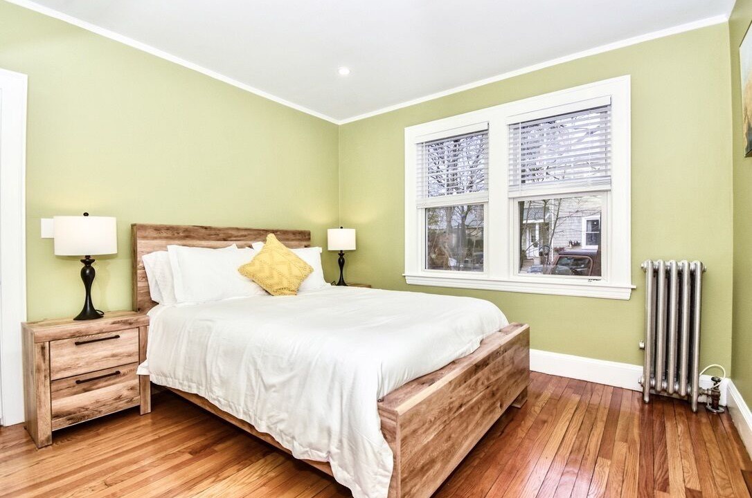 Photo of Bedroom in Auburndale