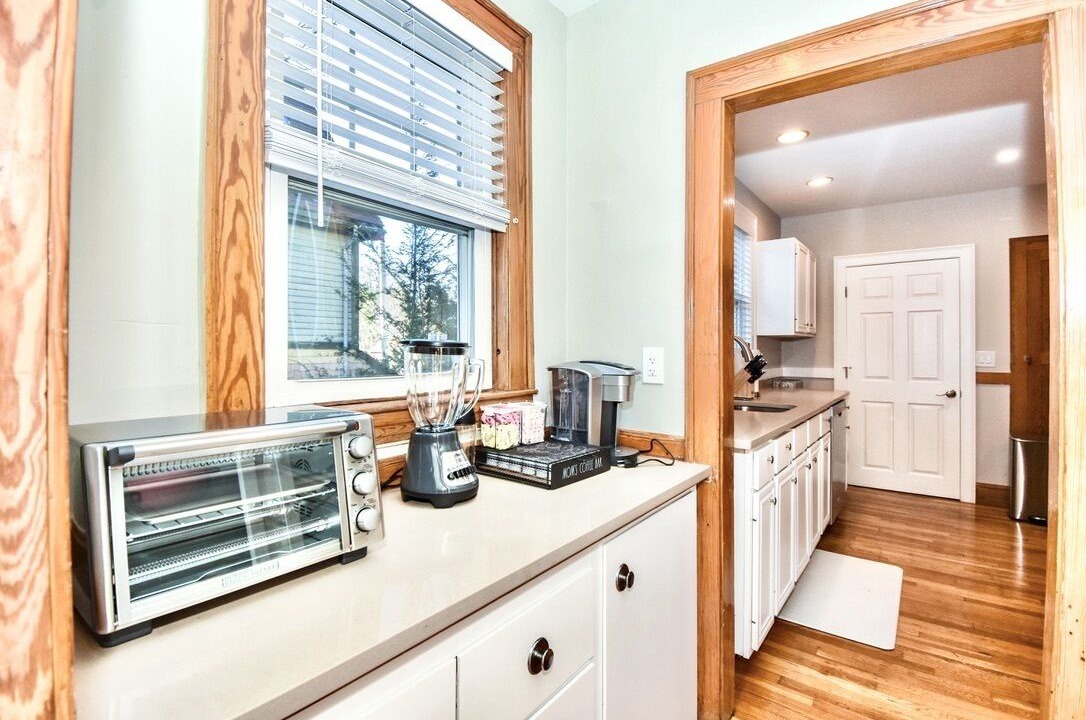 Photo of Kitchen in Auburndale