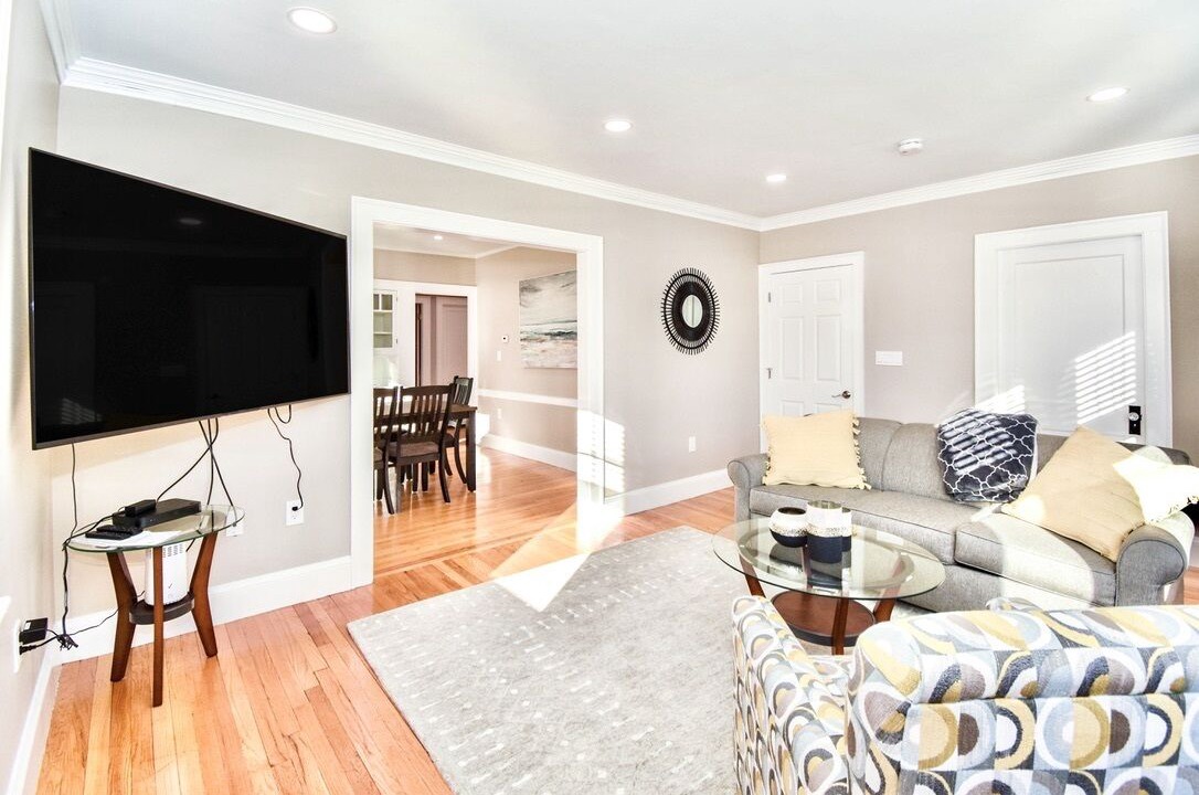 Photo of Livingroom in Auburndale