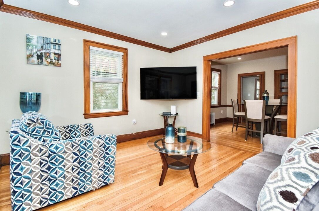 Photo of Livingroom in Auburndale