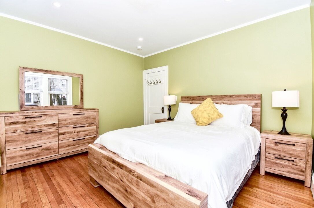 Photo of Bedroom in Auburndale