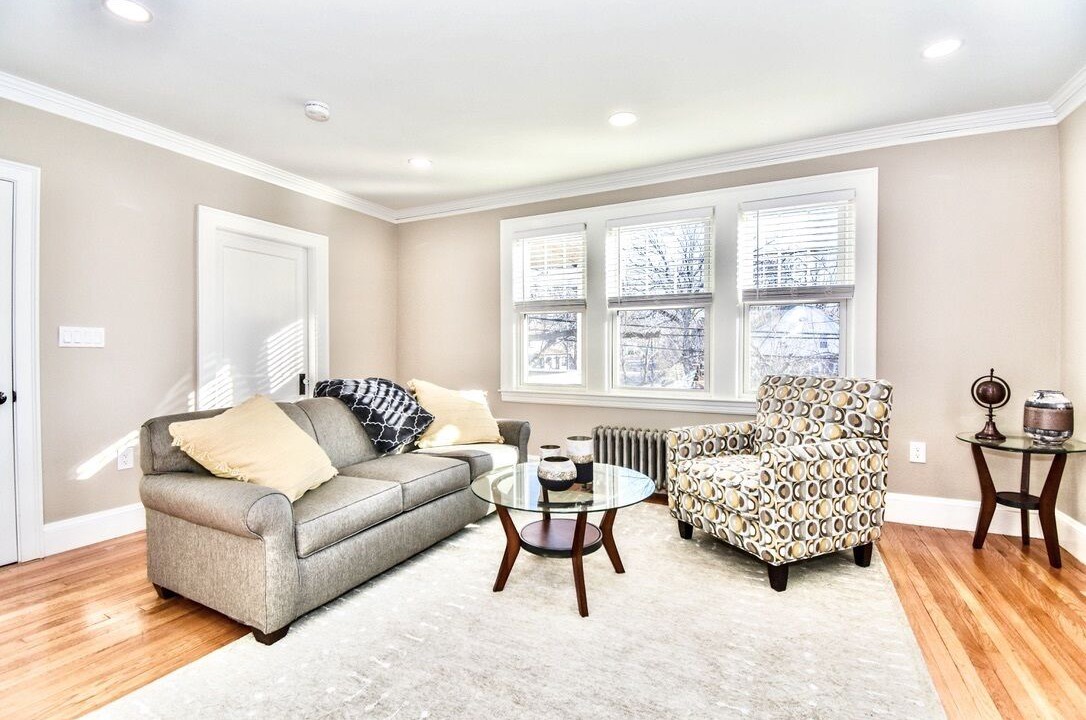 Photo of Livingroom in Auburndale