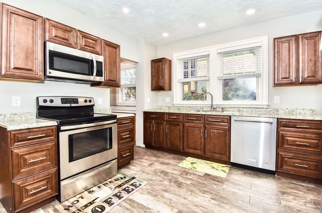 Photo of Kitchen in Auburndale