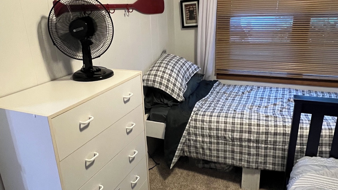 Photo of Bedroom in Delavan Lake