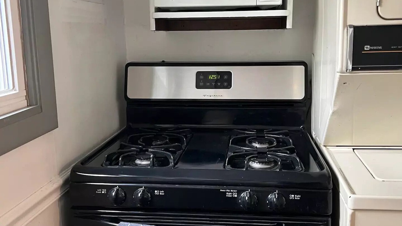 Photo of Kitchen in Delavan Lake
