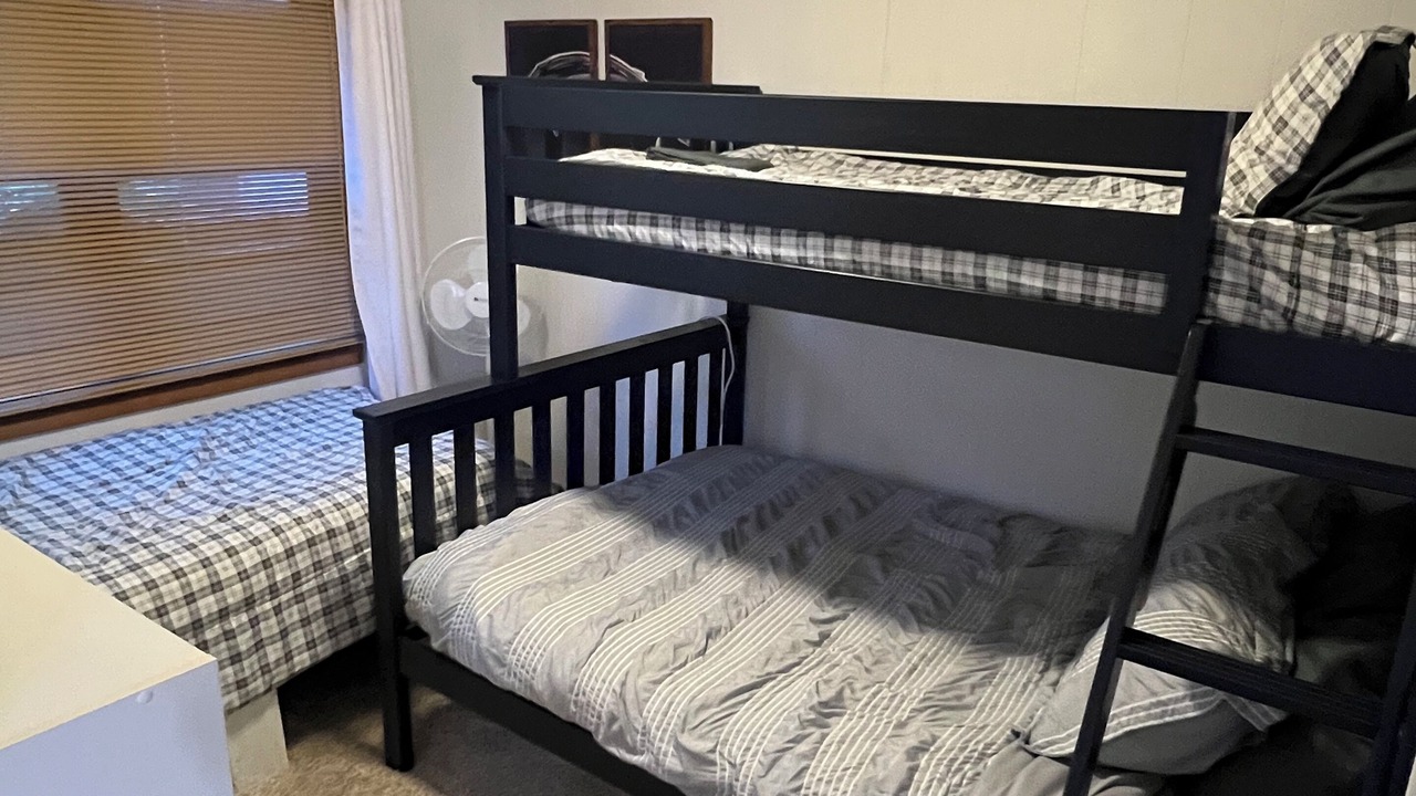 Photo of Bedroom in Delavan Lake