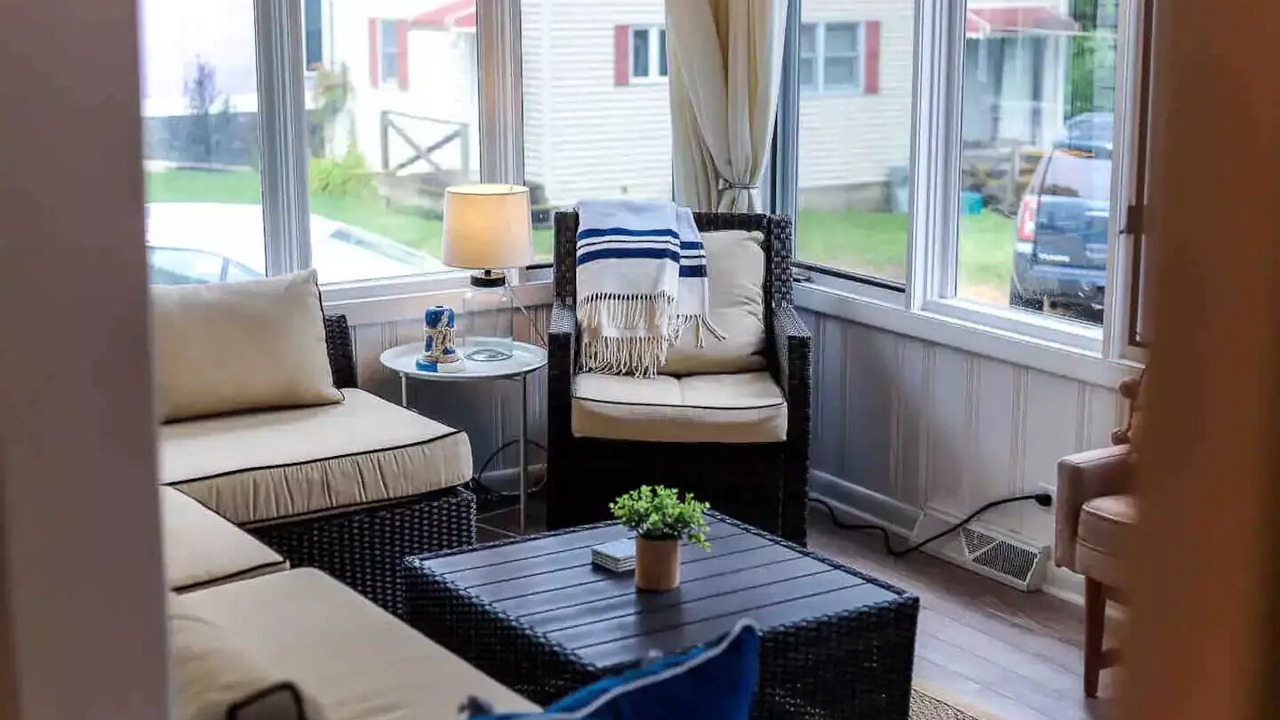 Photo of Bedroom in Delavan Lake