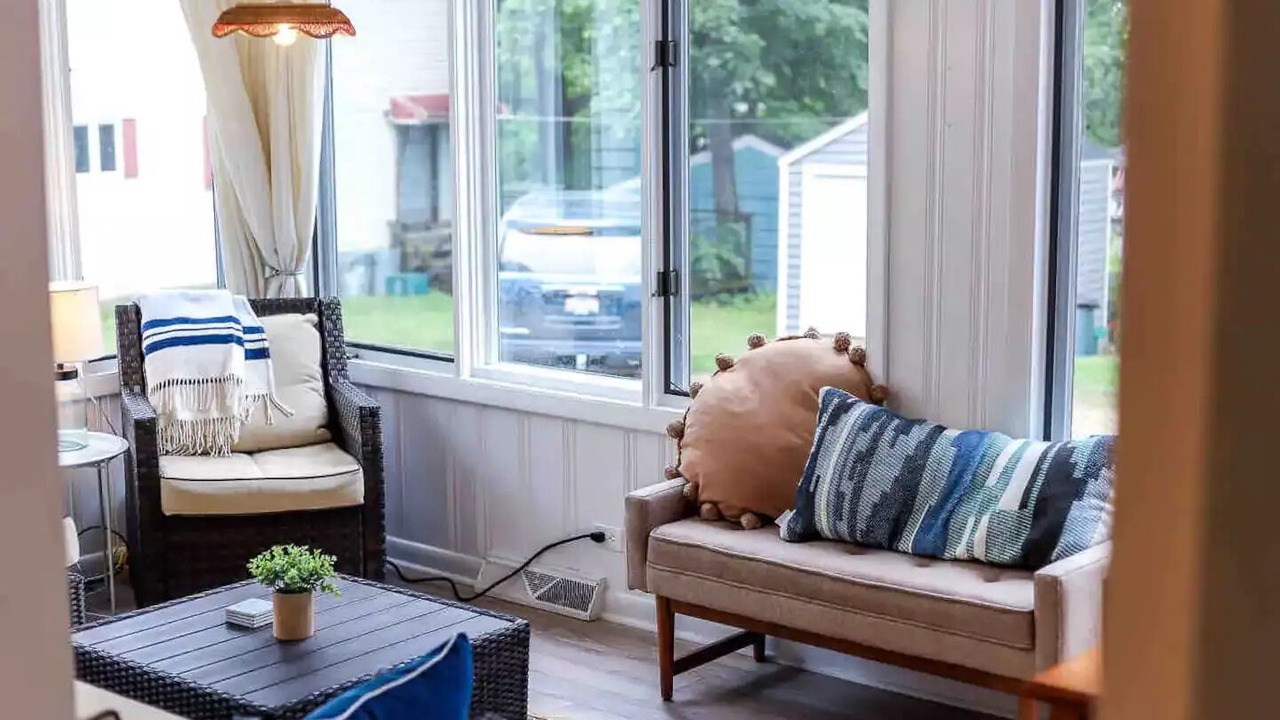 Photo of Bedroom in Delavan Lake