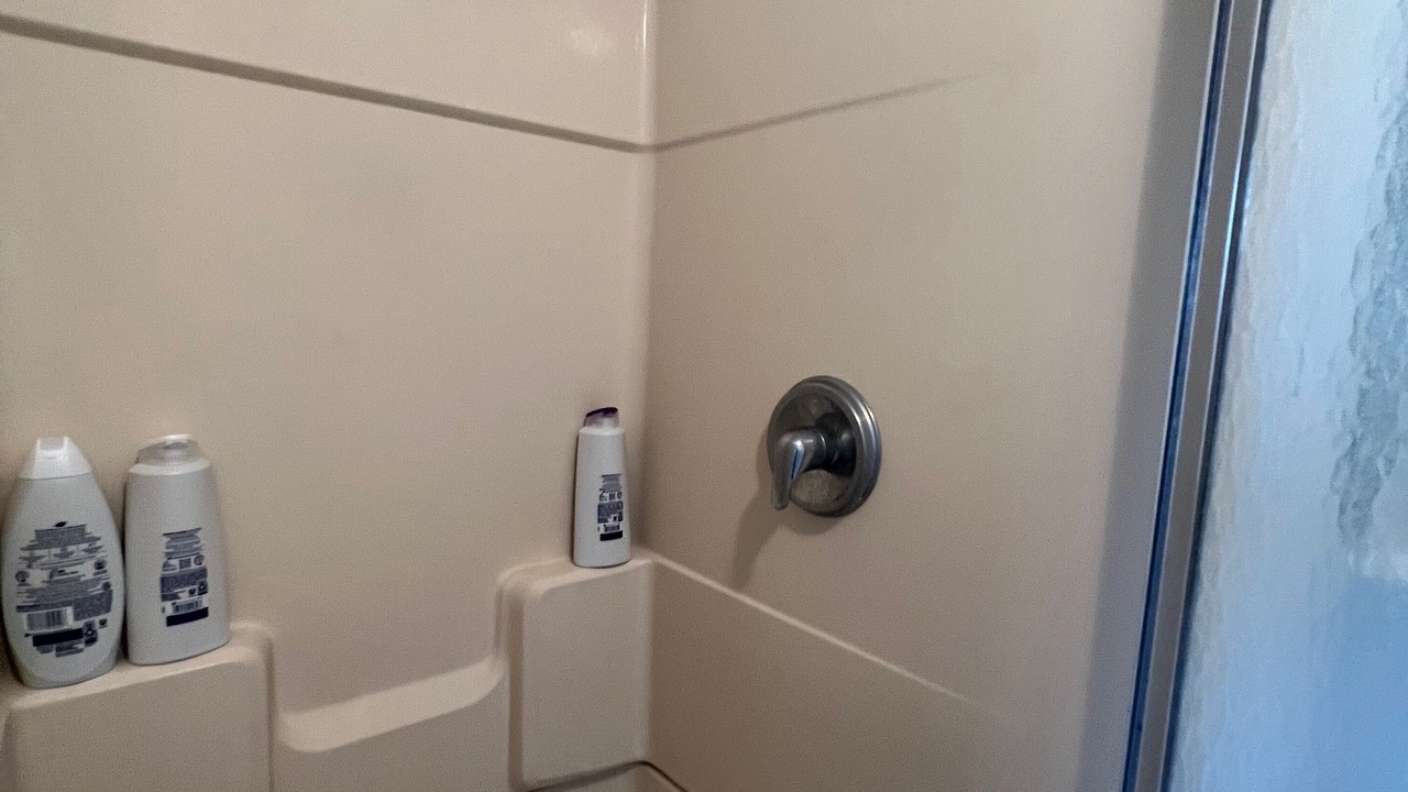 Photo of Bathroom in Delavan Lake