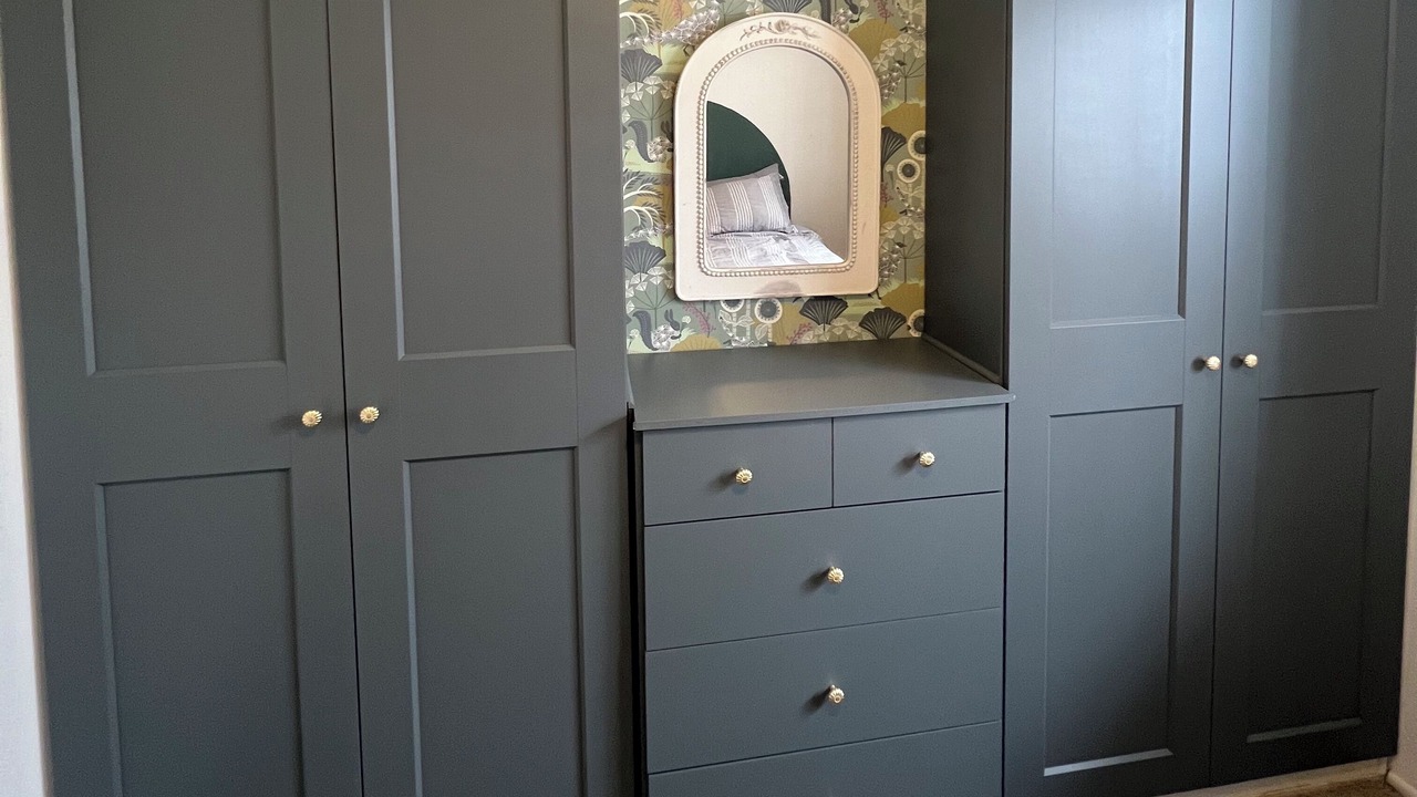 Photo of Bedroom in Delavan Lake