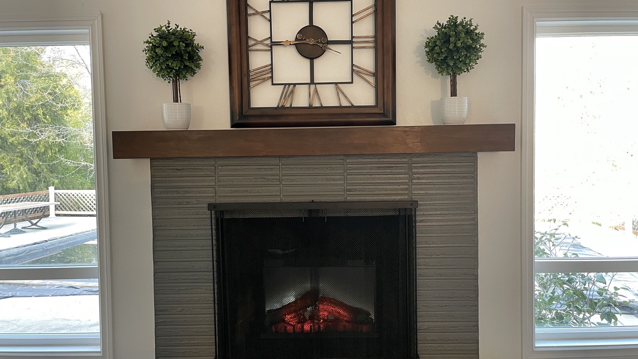 Photo of Livingroom in Medford