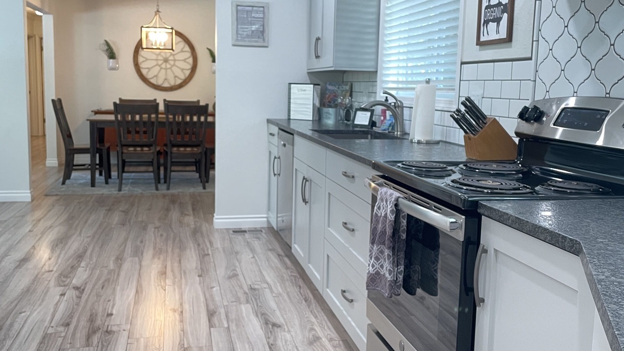 Photo of Kitchen in Medford